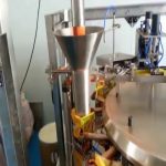 Automatic Premade Pouch Baliaci stroj pre korenie prášku