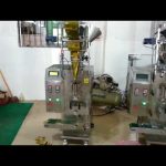 Čína Malé vrecúška bylinné prášok balenie stroje