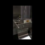 Automatické kvapalné vrecúška s minerálnym vreckom na plnenie balenia stroje