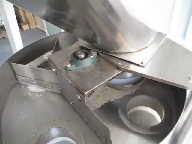 Vysoko kvalitný pohár plniaci stroj pre ryžu
