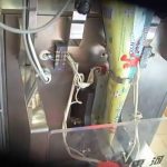 Malé vrecia prášok Stroje na balenie strojov